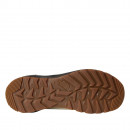 Дамские ботинки The North Face Thermoball Luxe 0A817WQ4C1 - бежевые