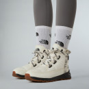 Дамские ботинки The North Face Thermoball Luxe 0A817WQ4C1 - бежевые