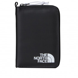 Кошелек The North Face Base Camp Voyager 0A81BK53R1 - черный