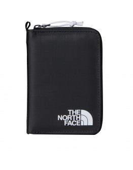 Кошелек The North Face Base Camp Voyager 0A81BK53R1 - черный