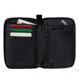 Кошелек The North Face Base Camp Voyager 0A81BK53R1 - черный