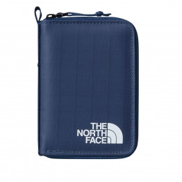 Кошелек The North Face Base Camp Voyager 0A81BK9261 - синий