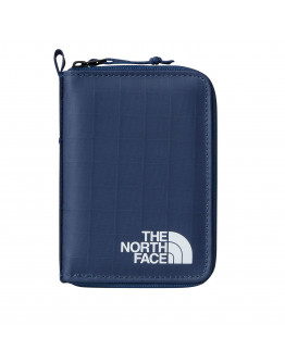 Кошелек The North Face Base Camp Voyager 0A81BK9261 - синий
