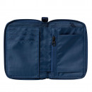 Кошелек The North Face Base Camp Voyager 0A81BK9261 - синий