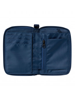 Кошелек The North Face Base Camp Voyager 0A81BK9261 - синий