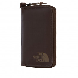 Кошелек The North Face Base Camp Voyager 0A81BKTGV1 - коричневый