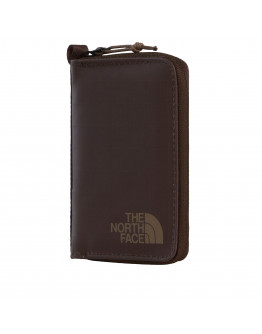 Кошелек The North Face Base Camp Voyager 0A81BKTGV1 - коричневый