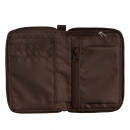 Кошелек The North Face Base Camp Voyager 0A81BKTGV1 - коричневый