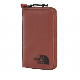 Кошелек The North Face Base Camp Voyager 0A81BKX861 - коричневый