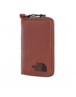 Кошелек The North Face Base Camp Voyager 0A81BKX861 - коричневый