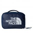 Косметичка для путешествий The North Face Base Camp Voyager 0A81BL9261 - синяя