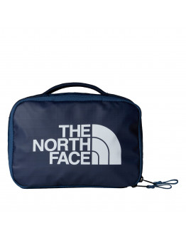 Косметичка для путешествий The North Face Base Camp Voyager 0A81BL9261 - синяя