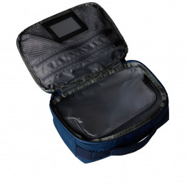 Косметичка для путешествий The North Face Base Camp Voyager 0A81BL9261 - синяя
