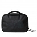 Портативная косметичка для каждого The North Face Base Camp Voyager 0A81BLKT01 - черная