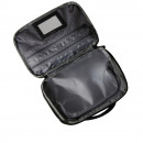 Портативная косметичка для каждого The North Face Base Camp Voyager 0A81BLKT01 - черная