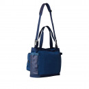 Сумка The North Face Tote Base Camp Voyager 0A81BM9261 - темно-синяя