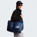 Сумка The North Face Tote Base Camp Voyager 0A81BM9261 - темно-синяя