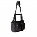 Сумка The North Face Tote Base Camp Voyager 0A81BMKT01 - черная