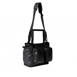 Сумка The North Face Tote Base Camp Voyager 0A81BMKT01 - черная