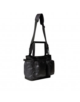 Сумка The North Face Tote Base Camp Voyager 0A81BMKT01 - черная