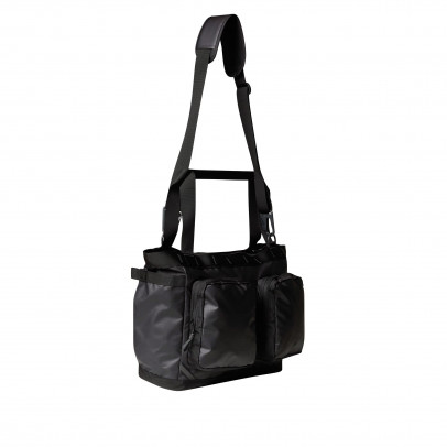 Сумка The North Face Tote Base Camp Voyager 0A81BMKT01 - черная