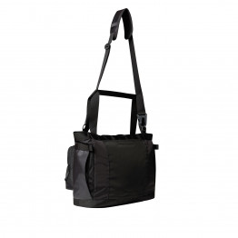 Сумка The North Face Tote Base Camp Voyager 0A81BMKT01 - черная