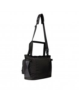 Сумка The North Face Tote Base Camp Voyager 0A81BMKT01 - черная