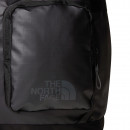 Сумка The North Face Tote Base Camp Voyager 0A81BMKT01 - черная