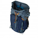 Рюкзак The North Face Trail Lite 50L 0A81CGNOW1 - синий