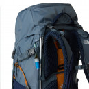 Рюкзак The North Face Trail Lite 50L 0A81CGNOW1 - синий