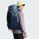 Рюкзак The North Face Trail Lite 50L 0A81CGNOW1 - синий