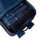 Рюкзак The North Face Base Camp Voyager 0A81DM9261 - темно-синий