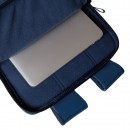 Рюкзак The North Face Base Camp Voyager 0A81DM9261 - темно-синий