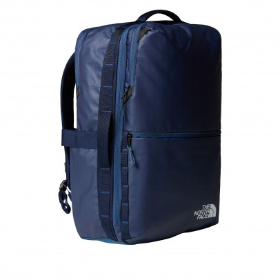 Рюкзак The North Face Base Camp Voyager L 0A81DN9261 - синего цвета