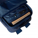 Рюкзак The North Face Base Camp Voyager L 0A81DN9261 - синего цвета