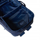 Рюкзак The North Face Base Camp Voyager L 0A81DN9261 - синего цвета