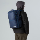 Рюкзак The North Face Base Camp Voyager L 0A81DN9261 - синего цвета