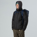 Рюкзак The North Face Base Camp Voyager L 0A81DN9261 - синего цвета
