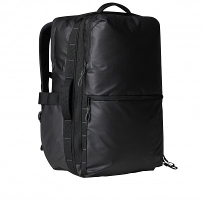 Рюкзак The North Face Base Camp Voyager L 0A81DNKT01 - черный