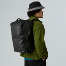 Рюкзак The North Face Base Camp Voyager L 0A81DNKT01 - черный