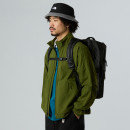Рюкзак The North Face Base Camp Voyager L 0A81DNKT01 - черный