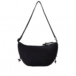 Сумка The North Face Never Stop Cross Body 0A81DS4H01 - черная