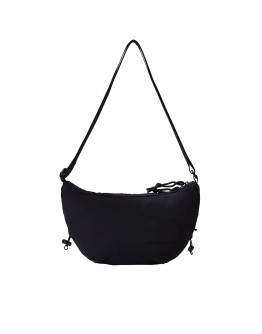 Сумка The North Face Never Stop Cross Body 0A81DS4H01 - черная