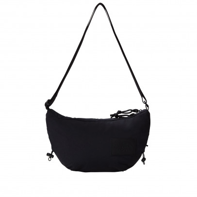 Сумка The North Face Never Stop Cross Body 0A81DS4H01 - черная