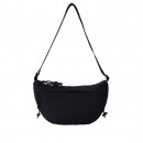 Сумка The North Face Never Stop Cross Body 0A81DS4H01 - черная