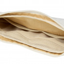 Сумка The North Face Never Stop Cross Body 0A81DSQLI1 - белая