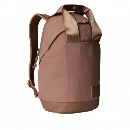 Унисекс-рюкзак The North Face Never Stop 0A81DT6IH1 - коричневый