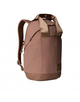 Унисекс-рюкзак The North Face Never Stop 0A81DT6IH1 - коричневый