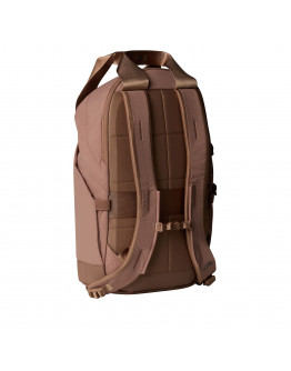 Унисекс-рюкзак The North Face Never Stop 0A81DT6IH1 - коричневый