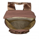 Унисекс-рюкзак The North Face Never Stop 0A81DT6IH1 - коричневый